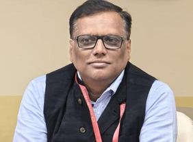 Bipin Sinha