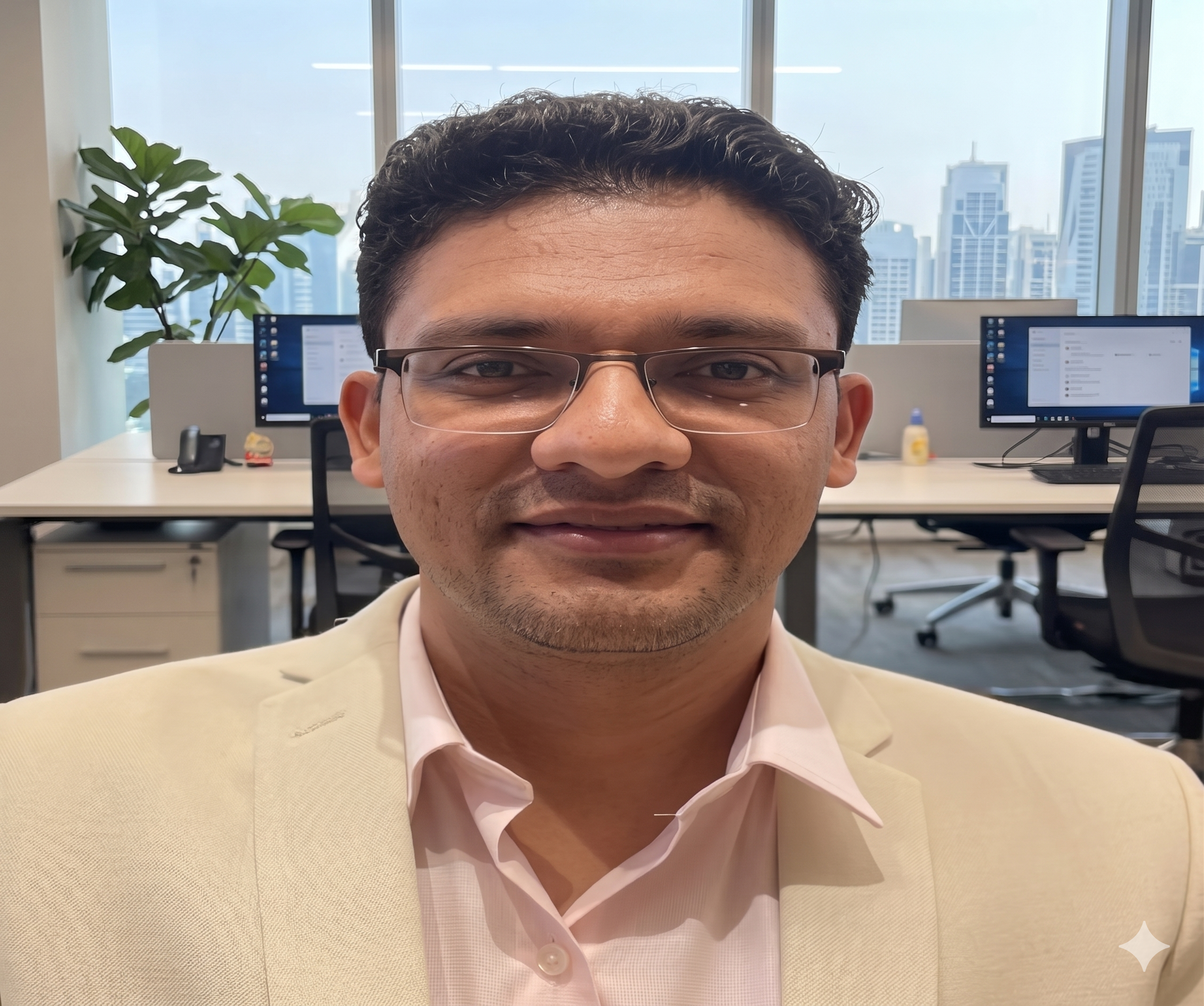 Sujal Verma